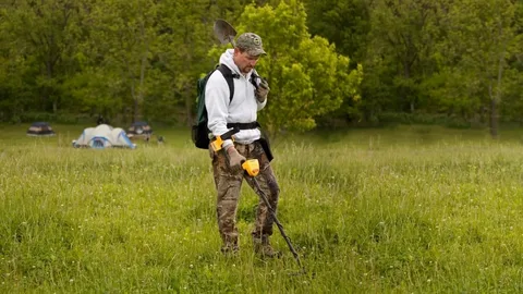 Uncovering Hidden Treasures: The Power of Gold in Metal Detectors