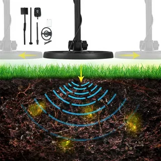 Uncovering the Hidden Wealth: Finding Gold in Rock Deposits